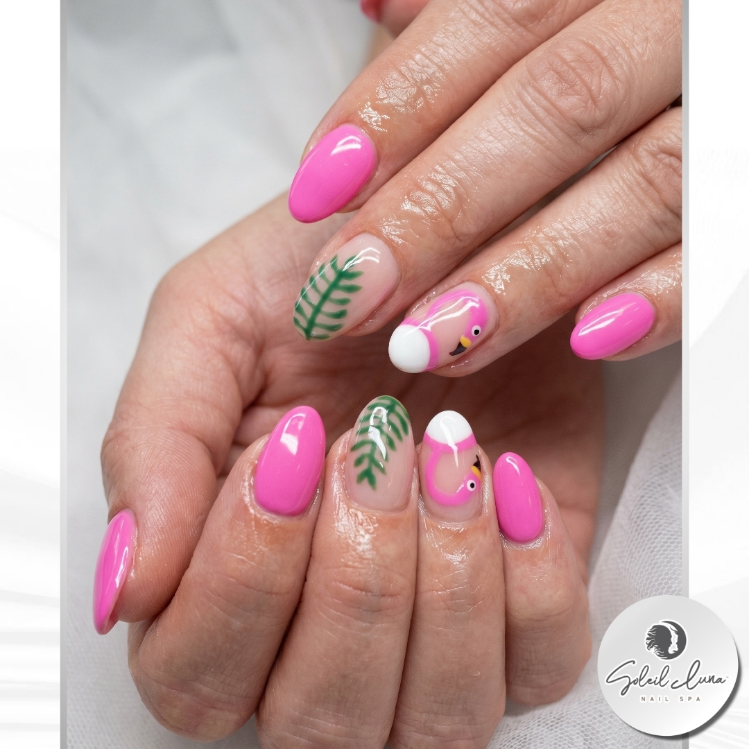 Beautiful nail designs